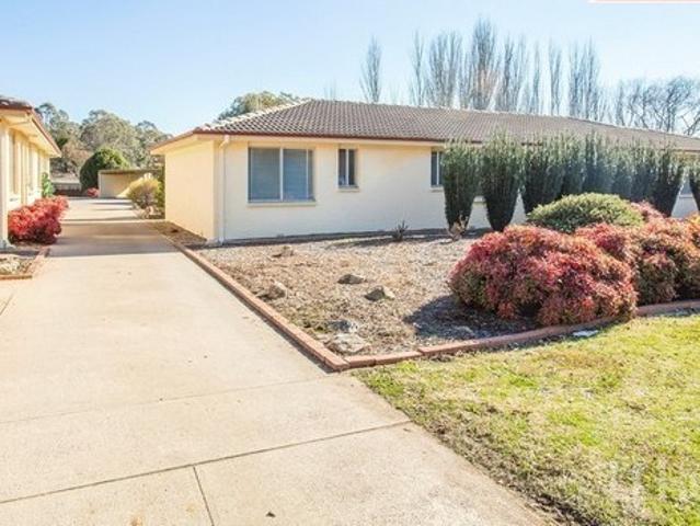 Apartment for rent in Queanbeyan, New South Wales