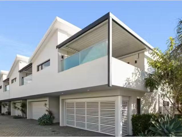 House for rent in Leederville, Western Australia