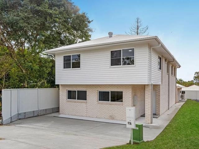 House for rent in Toombul, Queensland