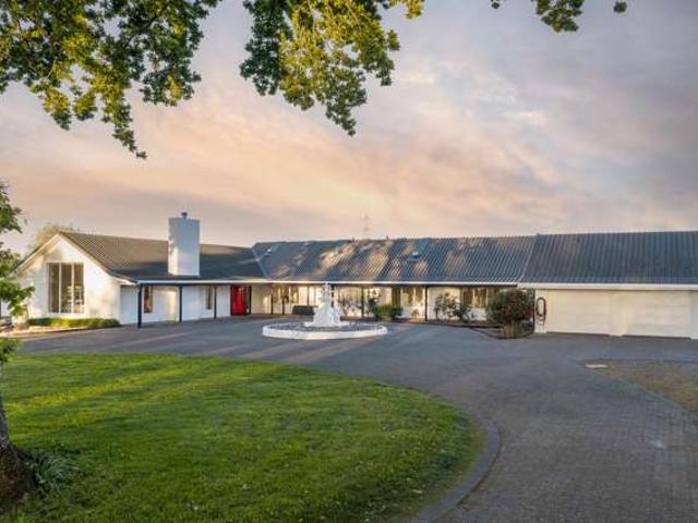 House for sale in Tamahere, Waikato District