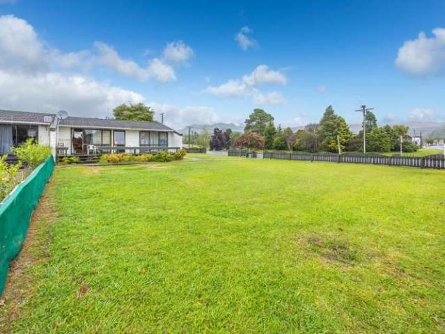 Apartment for sale in Te Kuiti, Waikato
