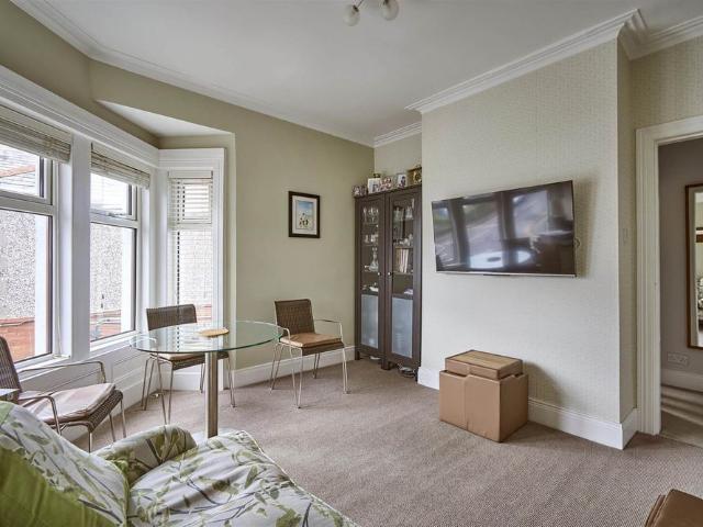 Apartment to rent in Bangor, County Down