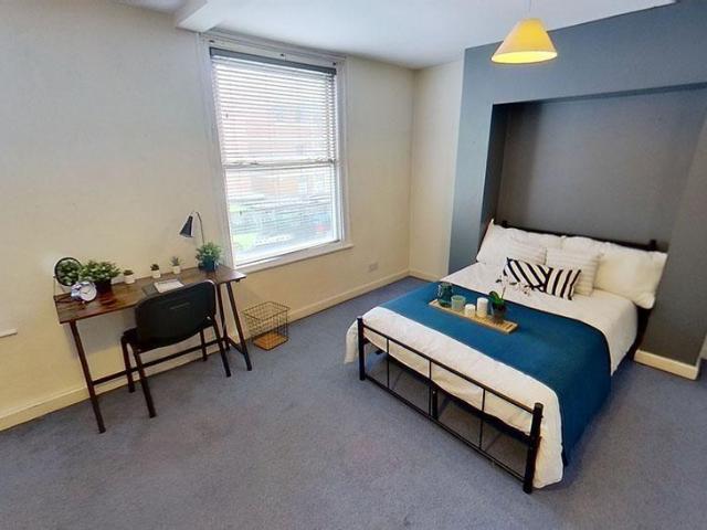 House for rent in St Ann's, Haddon