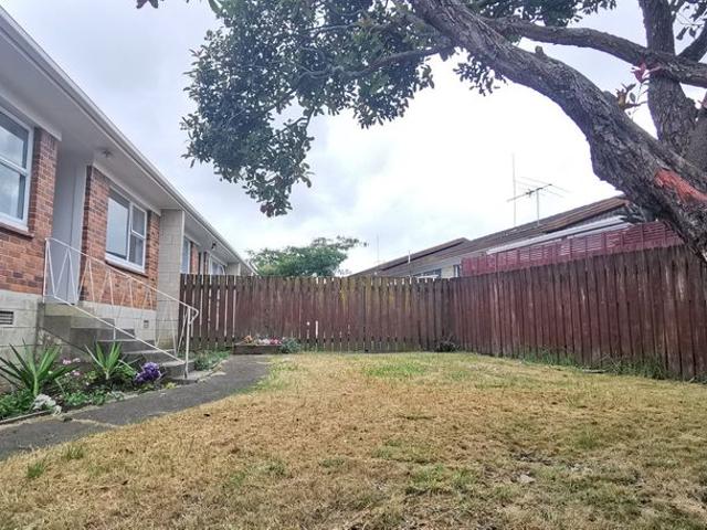 Apartment for rent in Manukau, Ōtara-Papatoetoe