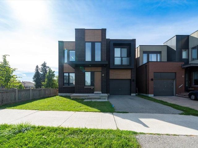 House for sale in Woburn, Ontario