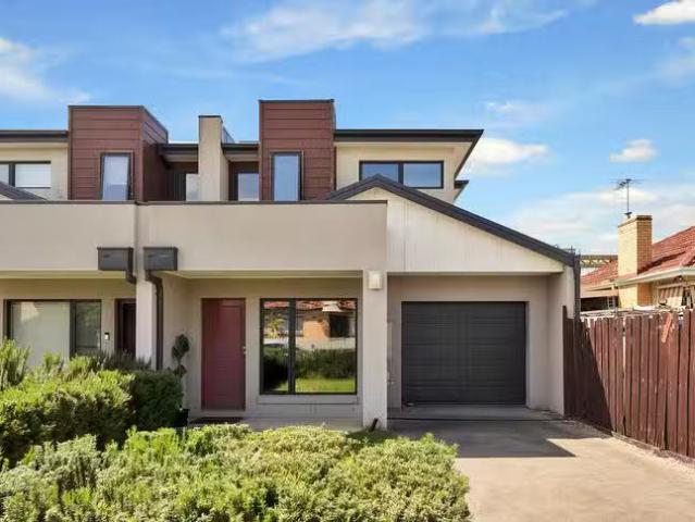 House for rent in South Kingsville