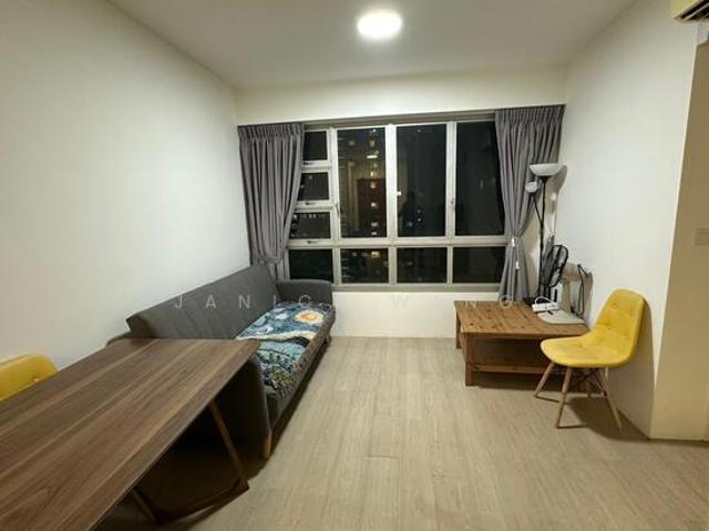 Apartment for rent in Alexandra Road