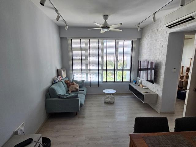 Apartment for rent