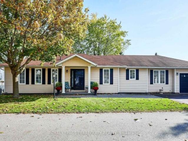 House for sale in Durham, Ontario