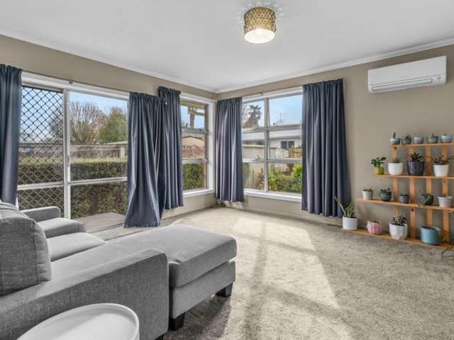 Apartment for sale in Pukekura, Waikato