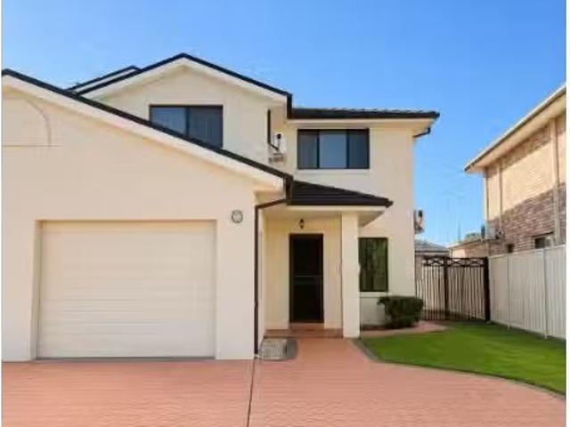 House for rent in Sydney, New South Wales