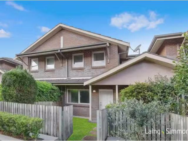 Condo for rent in Sydney, New South Wales