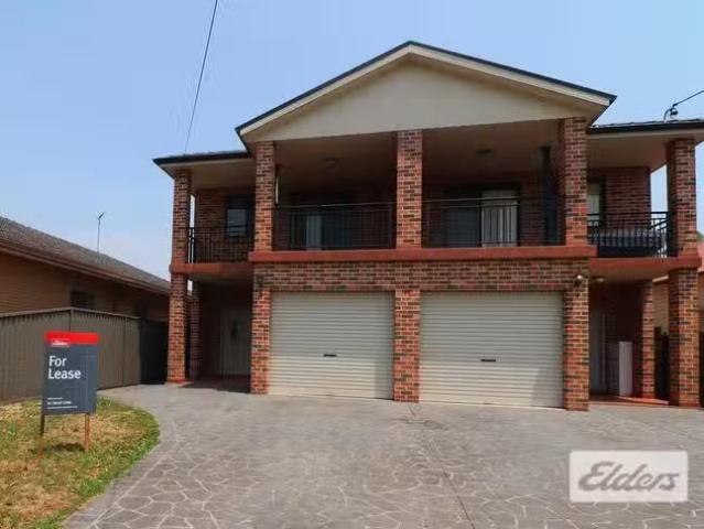 House for rent in Auburn, New South Wales