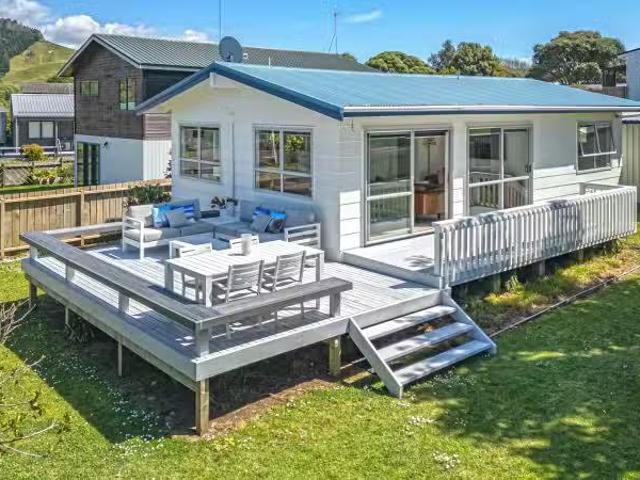 House for sale in Coromandel, Waikato
