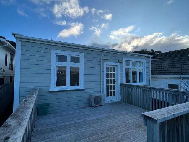 House for rent in Matata, Wellington