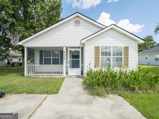House for sale in Ray City, Berrien County