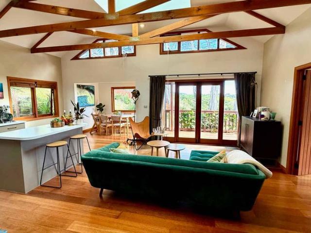House for rent in Raglan, Waikato