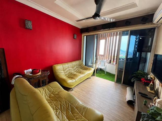 Condominium for sale in Georgetown, Penang