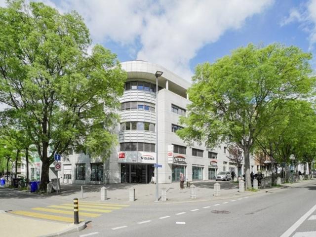 Atelier mieten in Sion