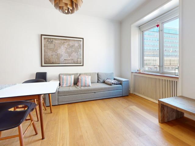 Lejlighed til leje i Christianshavn, København