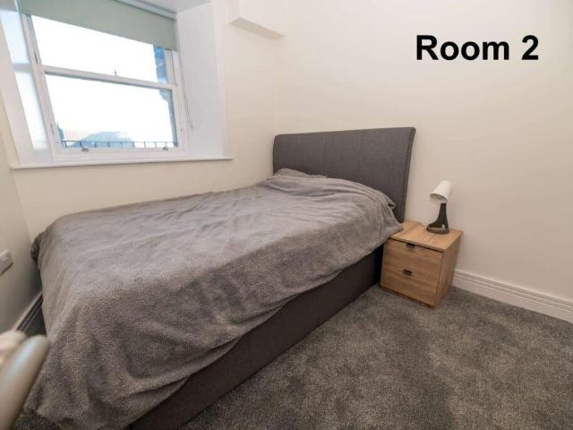 Apartment for rent in Southside, Scotland