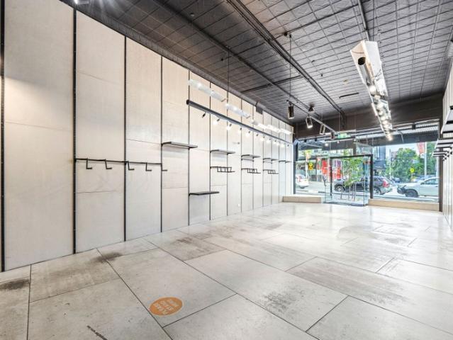 Retail for rent in Sydney, New South Wales