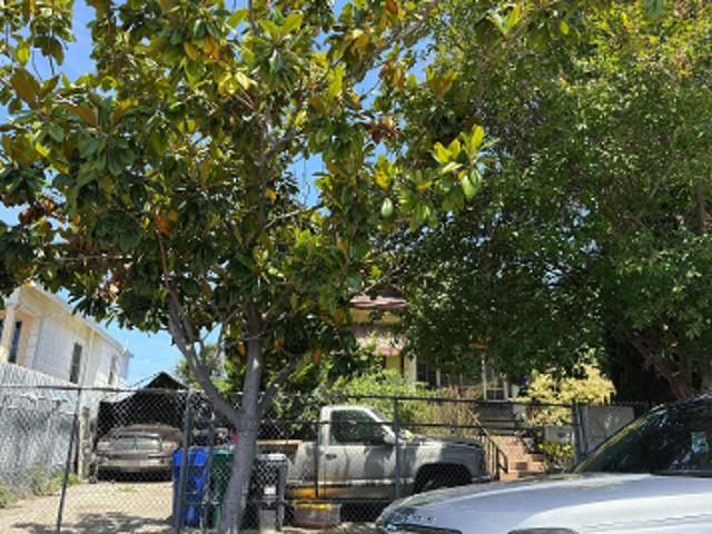 House for sale in Oakland, California