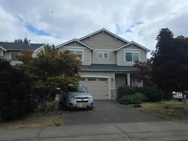 House for sale in Graham, Washington