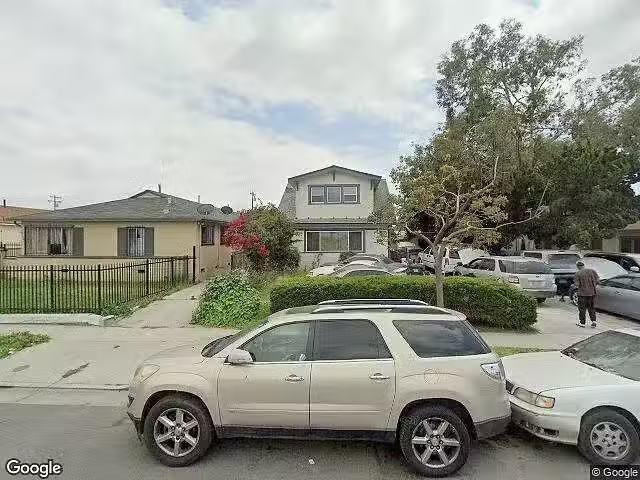 House for rent in Los Angeles