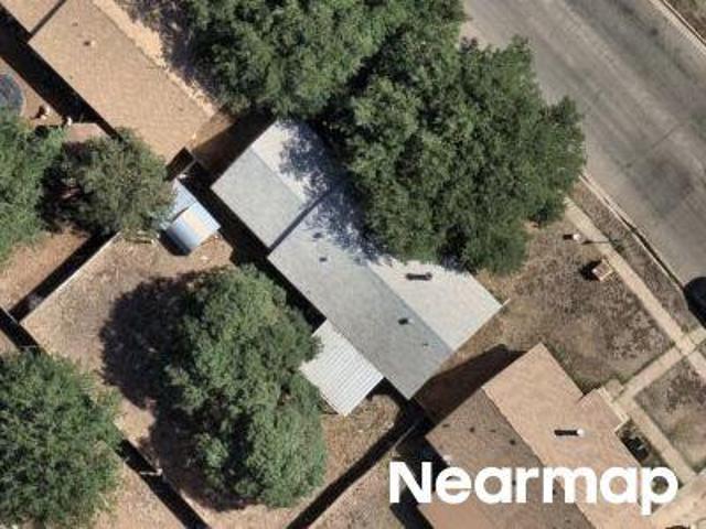House for sale in Lubbock, Texas