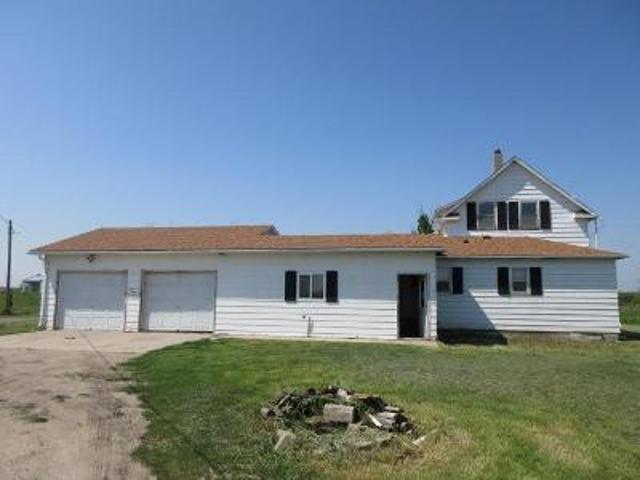 House for sale in Sargent, North Dakota