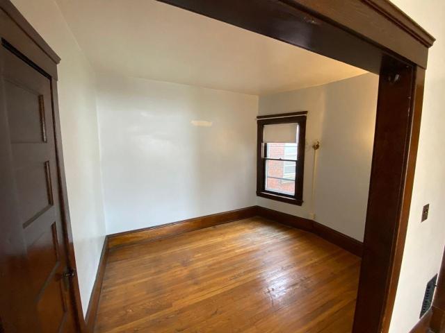 Apartment for rent in Cleveland, Ohio