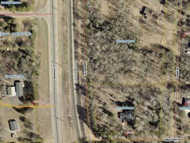 Land for sale in Solon Springs, Wisconsin