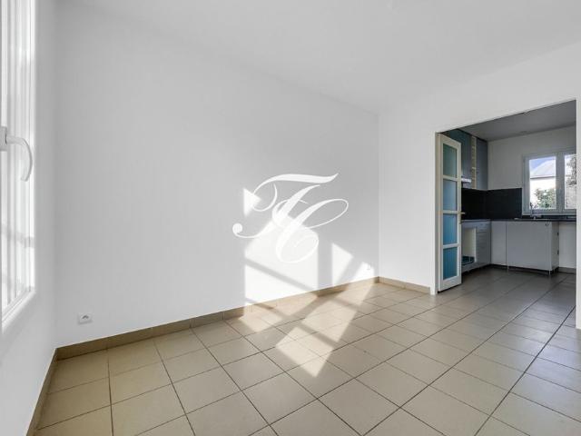 Maison location à Nanterre, Quartier du Centre