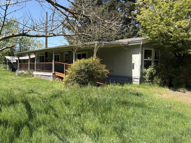 House for sale in Oregonia