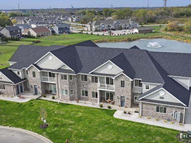 Condo for sale in Pleasant Prairie, Wisconsin