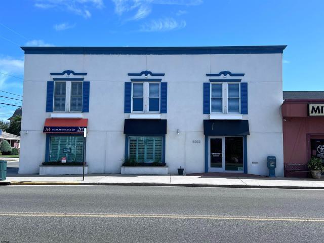 Commercial for sale in Margate City, New Jersey