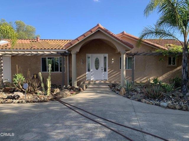 House for sale in Moorpark, California