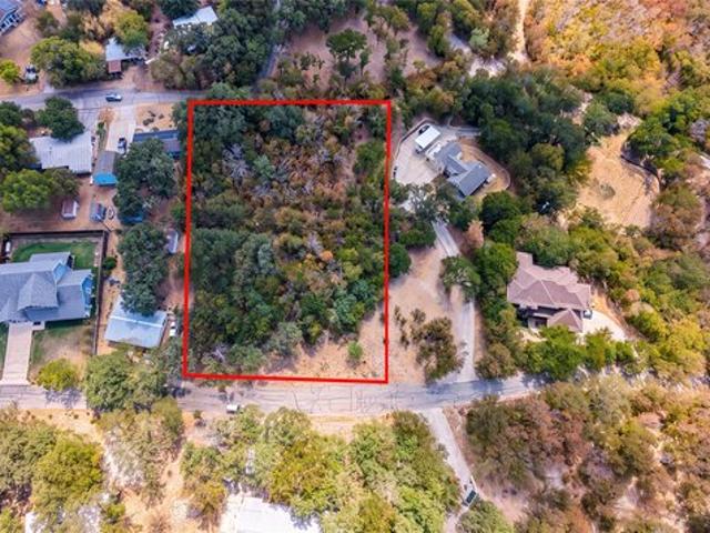 Land for sale in Denton, Texas