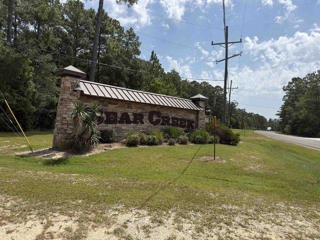 Land for sale in Kountze, Texas