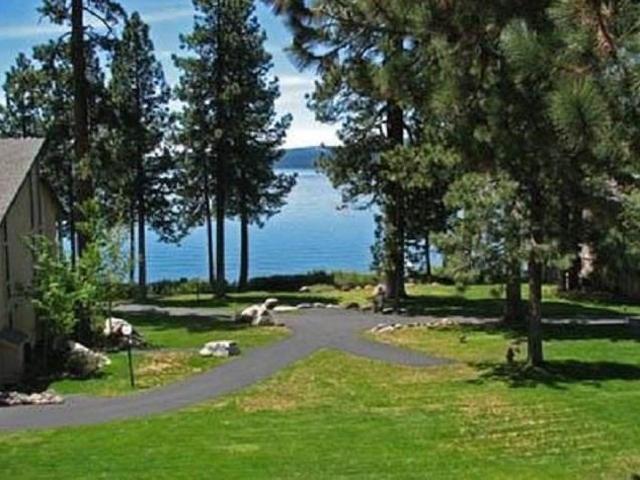 Condo for sale in Kings Beach, California