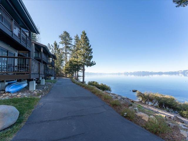 Condo for sale in Kings Beach, California