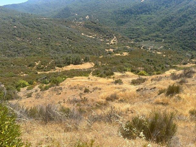 Land for sale in California