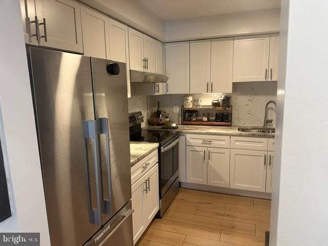 Condo for sale in Adelphi, Maryland