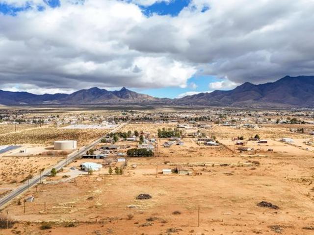 Land for sale in Dona Ana, New Mexico