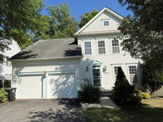 House for sale in Clinton, Maryland