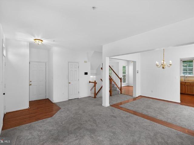 House for sale in Clinton, Maryland