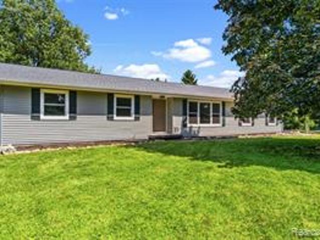 House for sale in Michigan