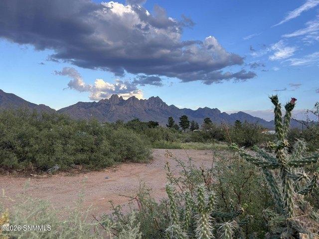 Land for sale in Dona Ana, New Mexico