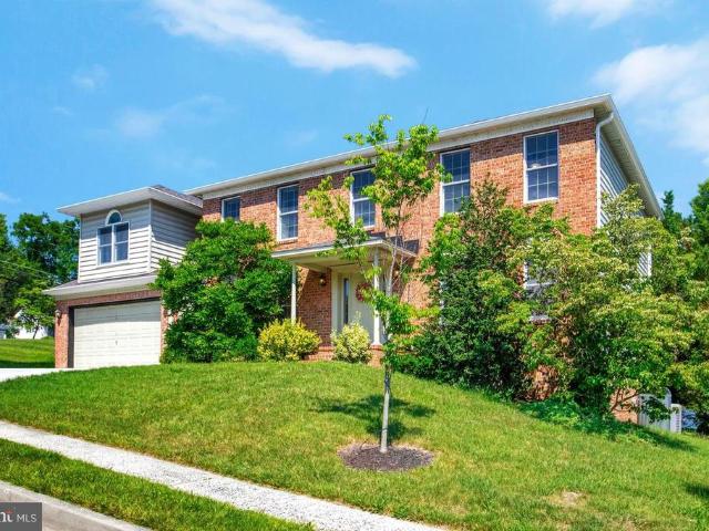 House for sale in Perry Hall, Maryland
